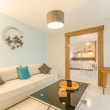 Holiday home La Menuiserie Du Pre *