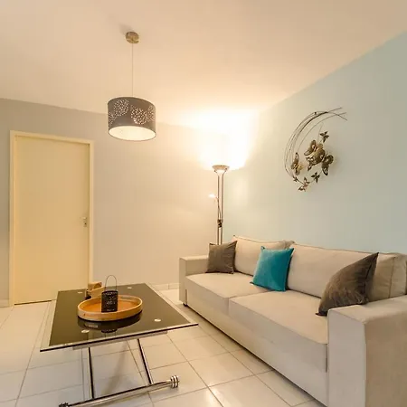 بيت للعطل La Menuiserie Du Pre