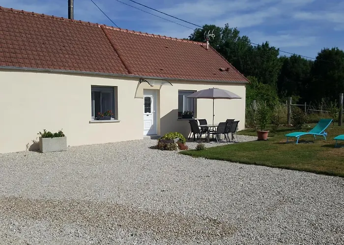 La Menuiserie Du Pre Rigny-la-Nonneuse